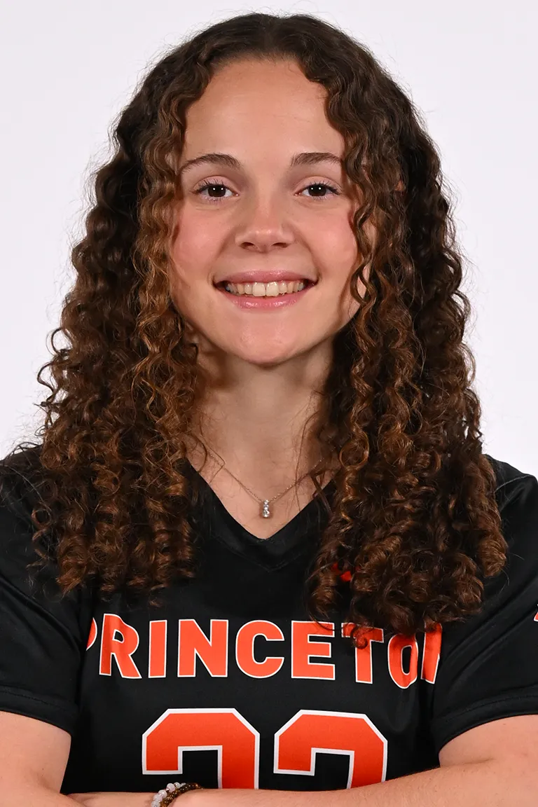 Siena Puglisi, Lacrosse, undefined