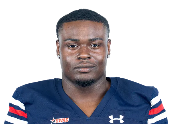 Nate Blount IV, Football, undefined