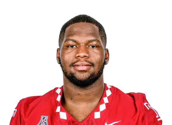 De'Carlos Young, Football, undefined