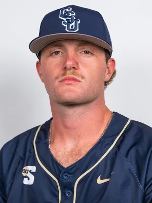 Connor Cliborne, Baseball, Charleston Southern University