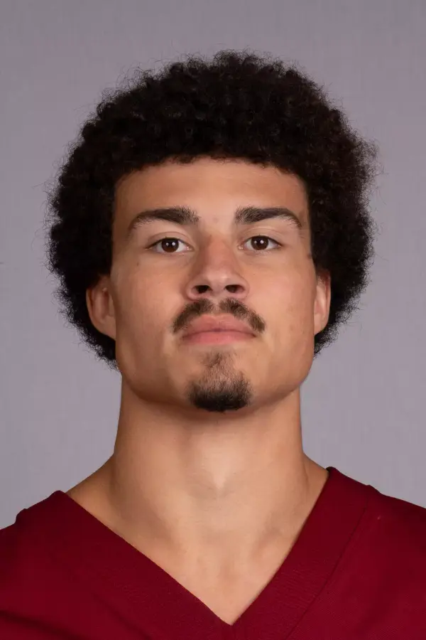 Bernie Fox, Football, Henderson State University