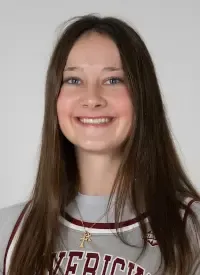 Brooke Harding, Basketball, Colorado Mesa University