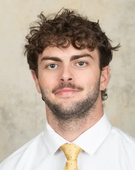 Liam O'Hearen, Baseball, undefined