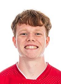 Henry Reinhart, Soccer, Boston University