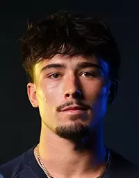 Luke Parker, Soccer, Vanguard University