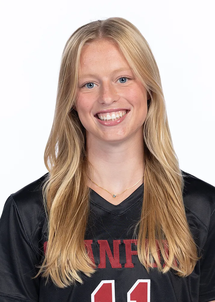 Mae Flanagan, Lacrosse, undefined