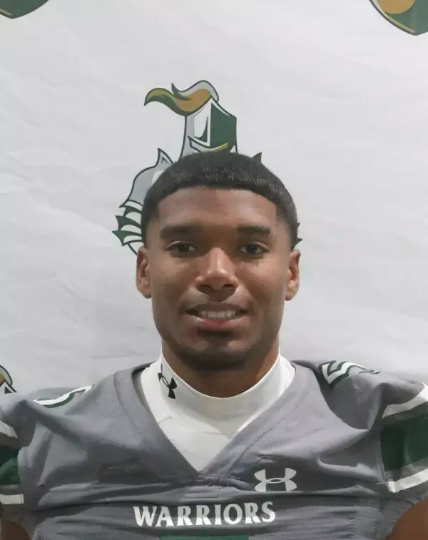 Noel Rodriguez-Santiago, Football, Webber International University