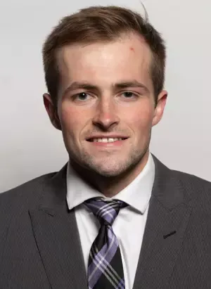 Burke Eaheart, Lacrosse, undefined