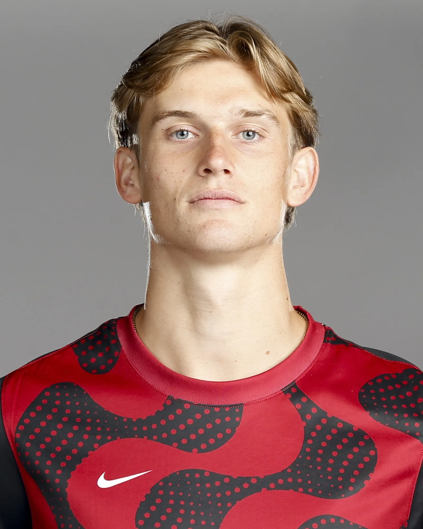 Aaron Sullivan, Soccer, Temple University