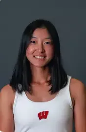 Kaede Usui, Tennis, University of Wisconsin-Madison