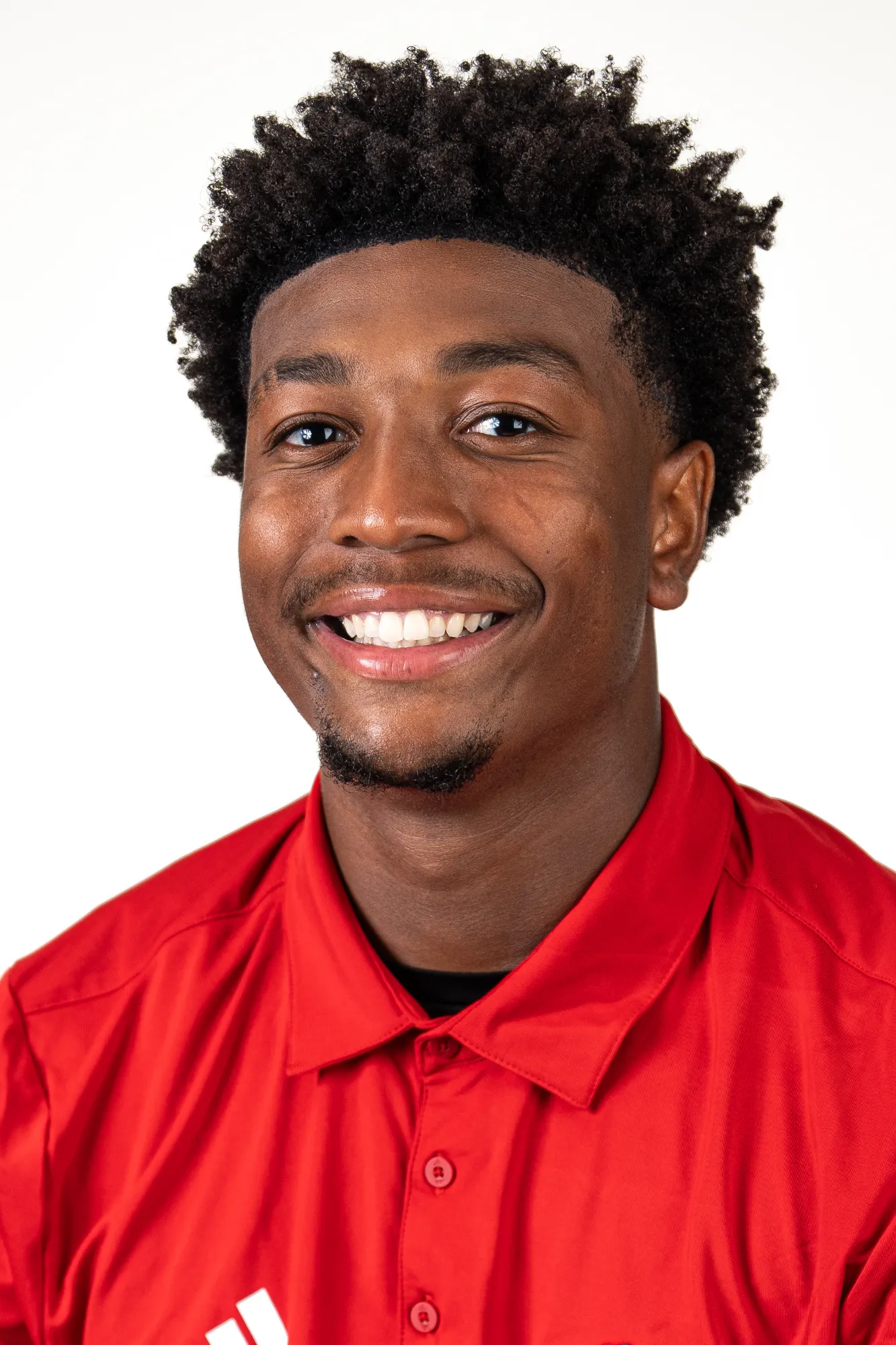 Jacob Chambers, Football, undefined