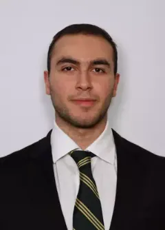 Nick Avakyan, Hockey, undefined