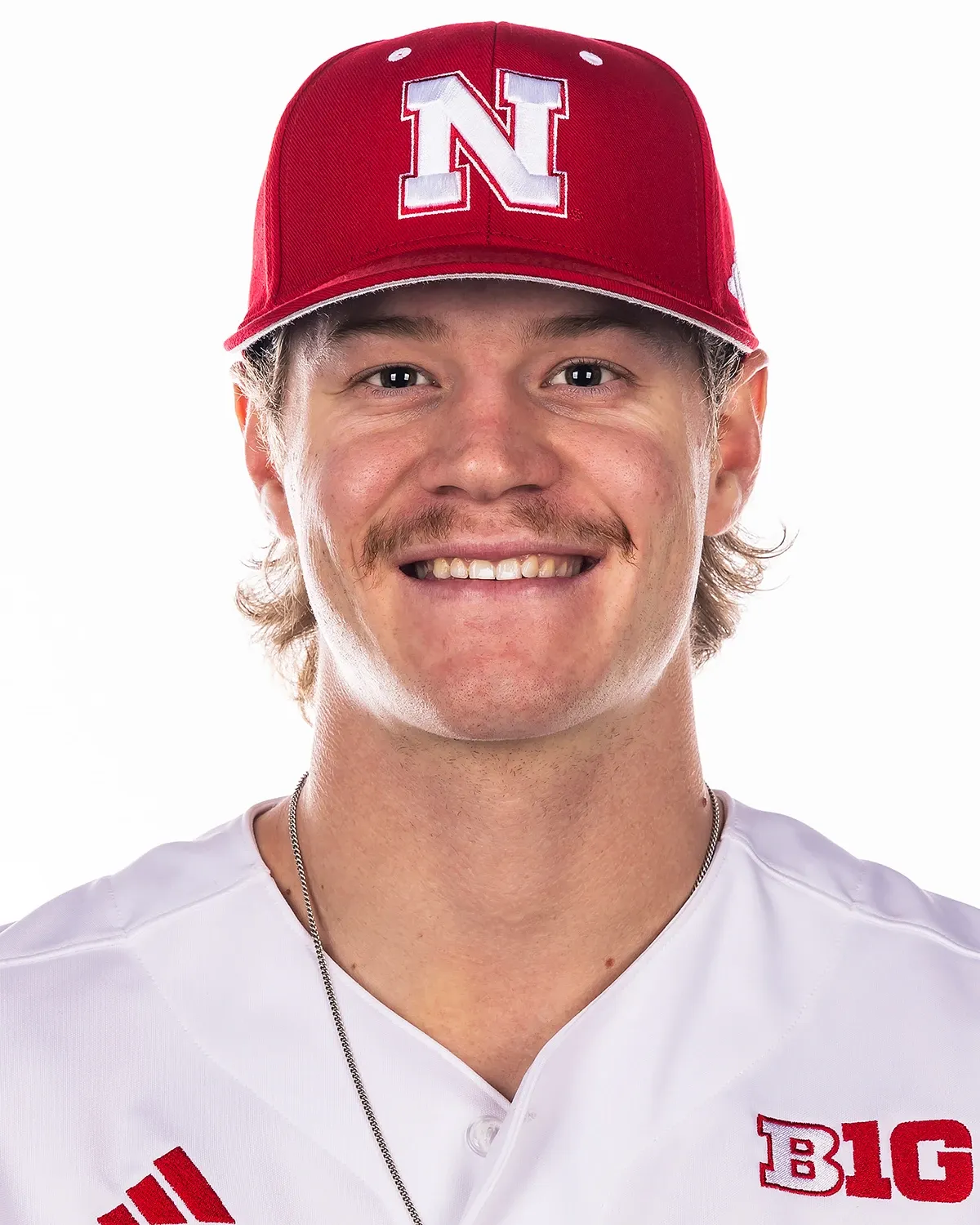 Jaron Cotton, Baseball, undefined