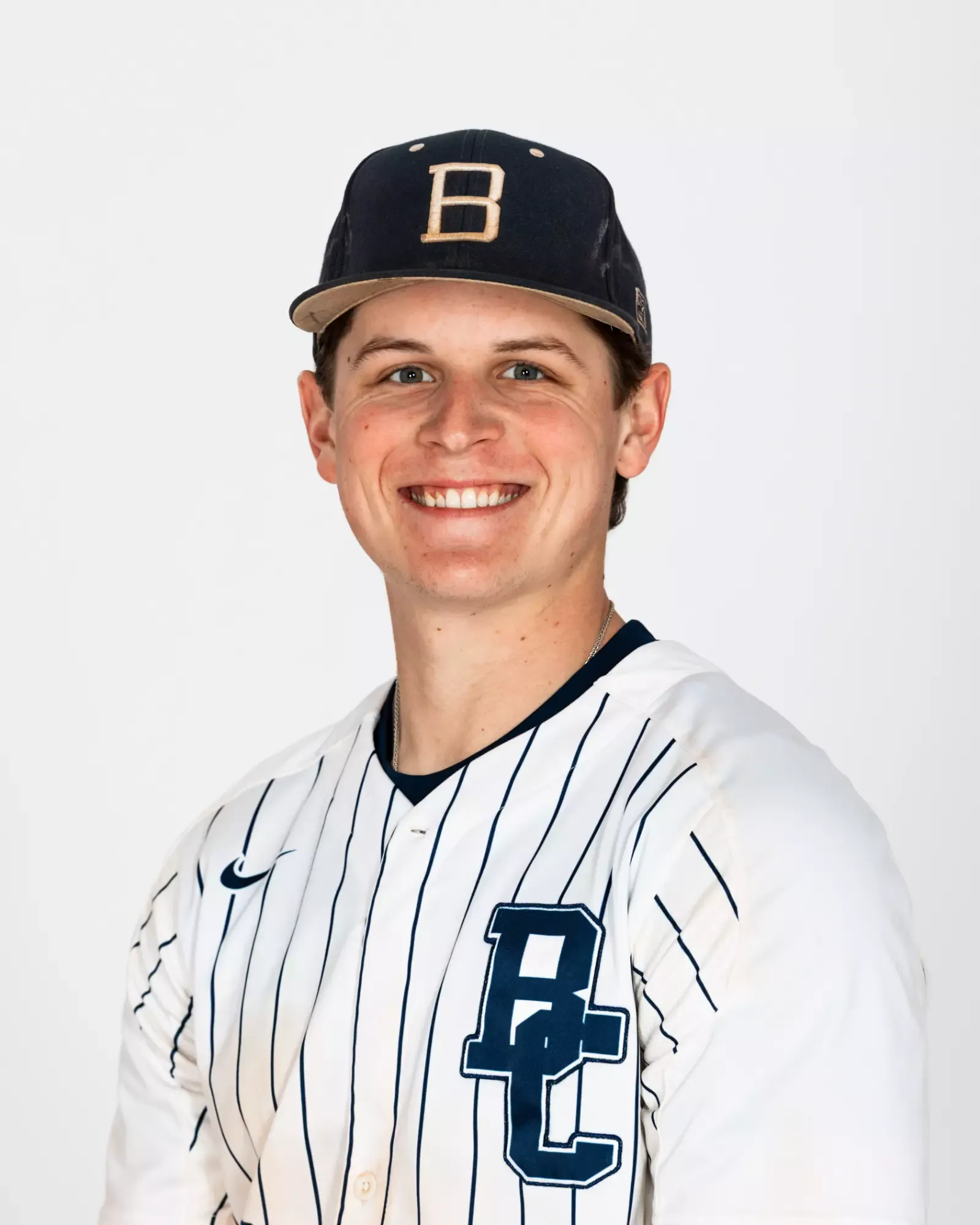 Riley Uhls, Baseball, undefined