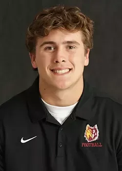 Dawson Siem, Football, Northern State University