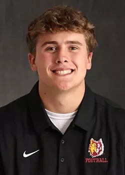 Dawson Siem, Football, Northern State University