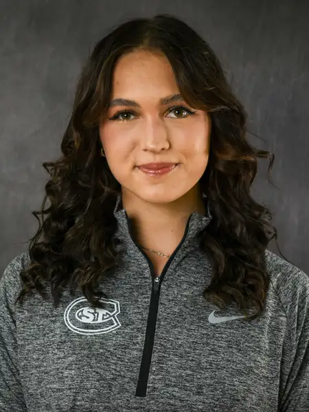 Maria Mikaelyan, Hockey, St. Cloud State University