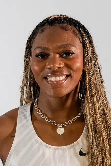 Allison Valladay, Track and Field (O), Ball State University