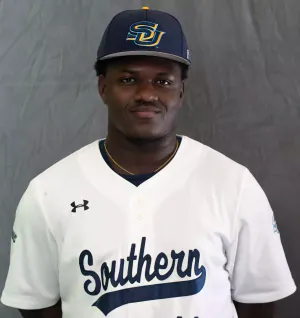 Tyrin Kirklin, Baseball, undefined