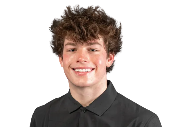 Carson Westbrook, Football, undefined