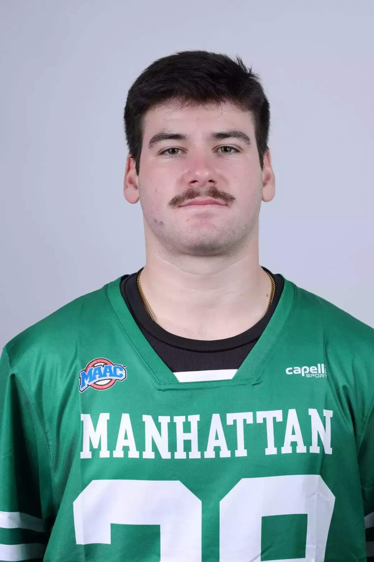 Matthew Cleary, Lacrosse, undefined