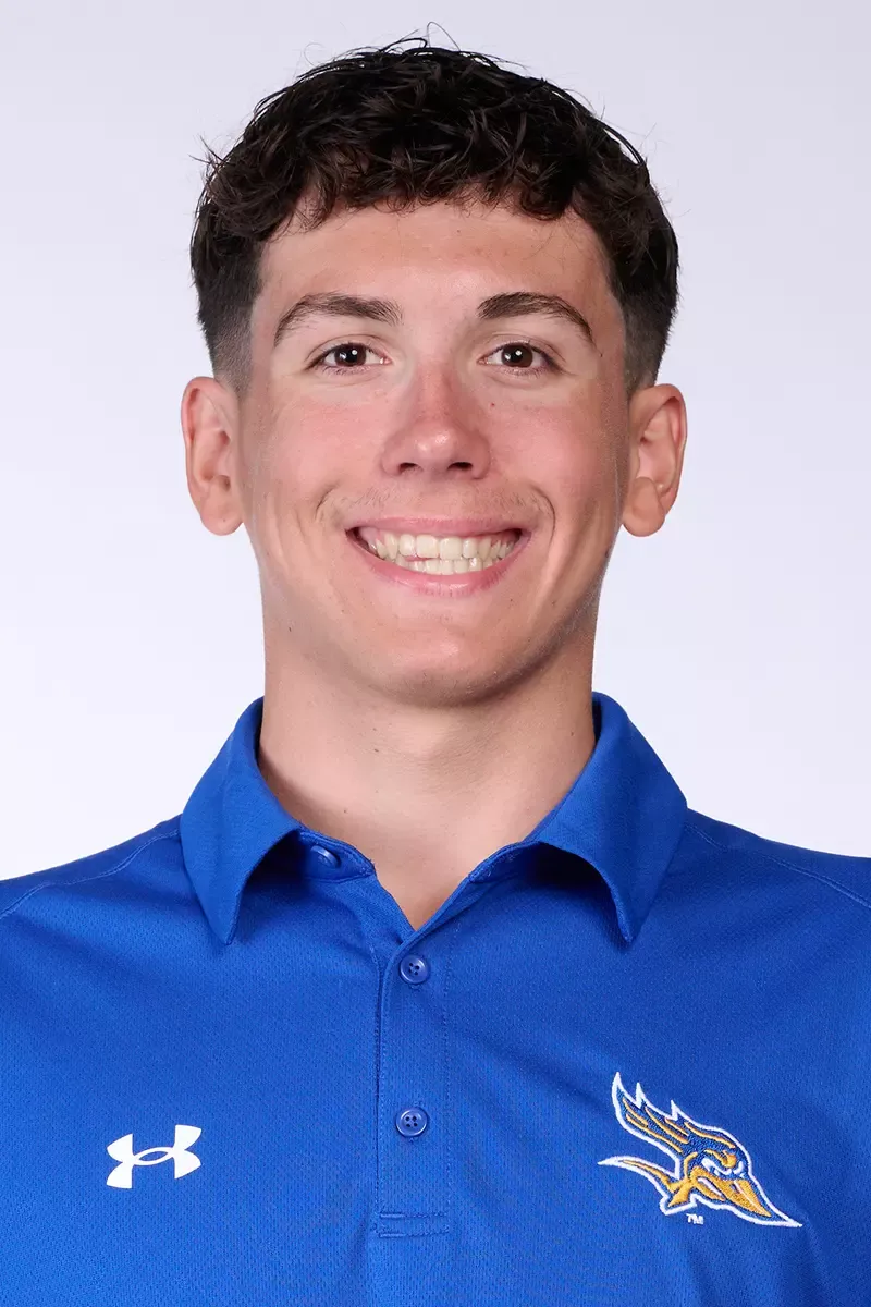 Aiden Moran, Swimming & Diving, California State University, Bakersfield
