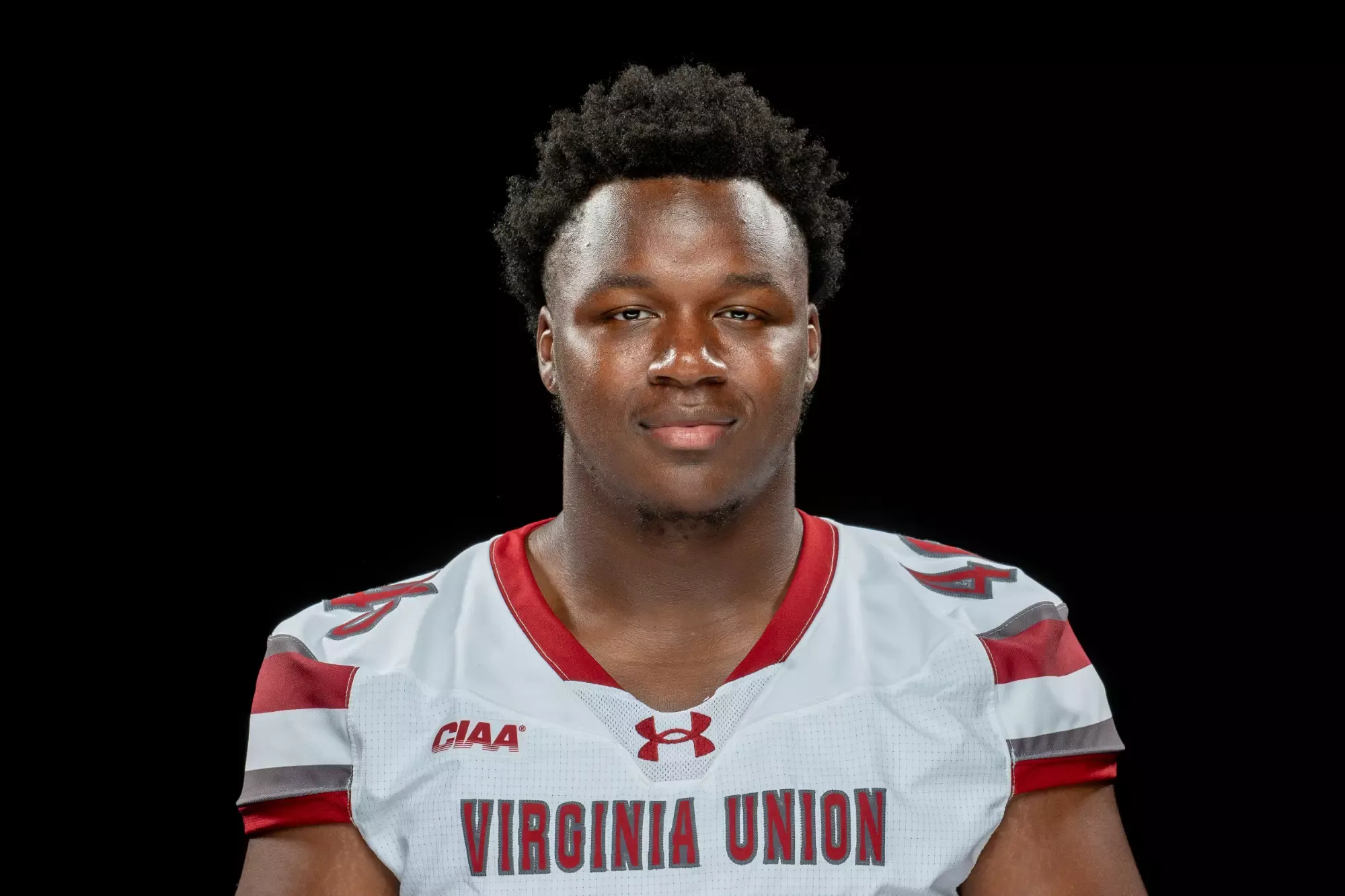 Jerry Newmy III, Football, undefined