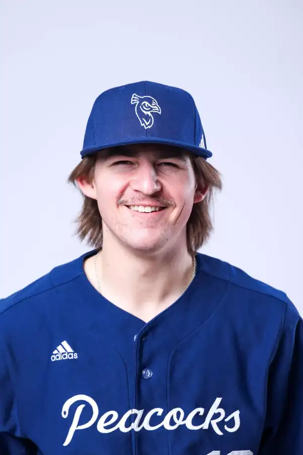 Linden Reaburn, Baseball, Saint Peter's University