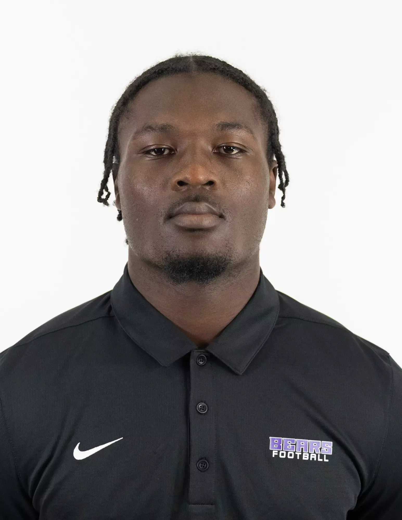 Damond Williams, Football, undefined