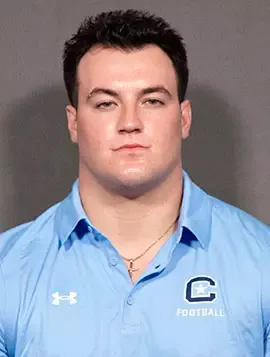 Beau Shugarts, Football, undefined