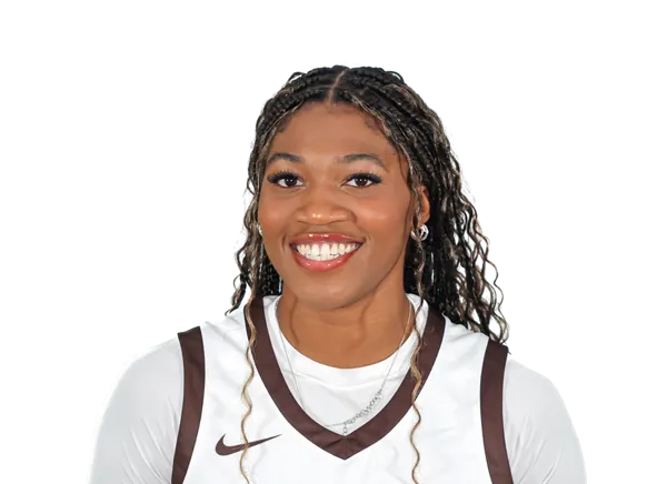 Monet Witherspoon, Basketball, undefined