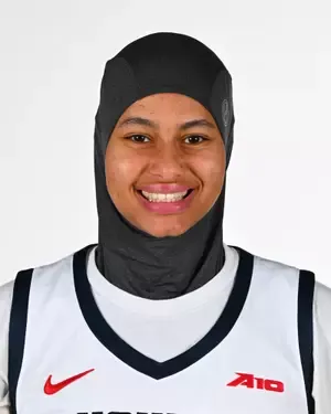 Kiandra Browne, Basketball, Duquesne University