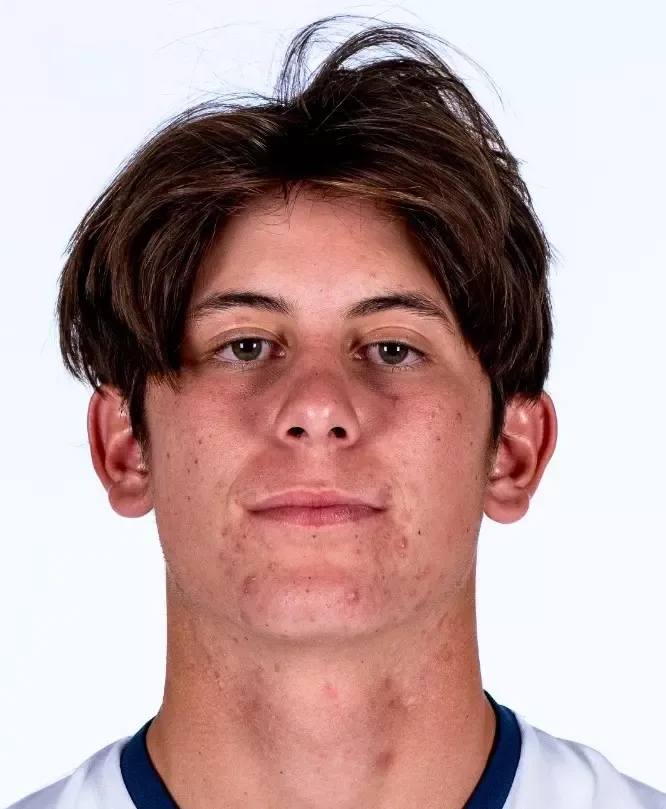 Emmanuel Alex, Tennis, Utah State University