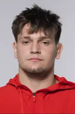 Ethan Stiles, Wrestling, undefined