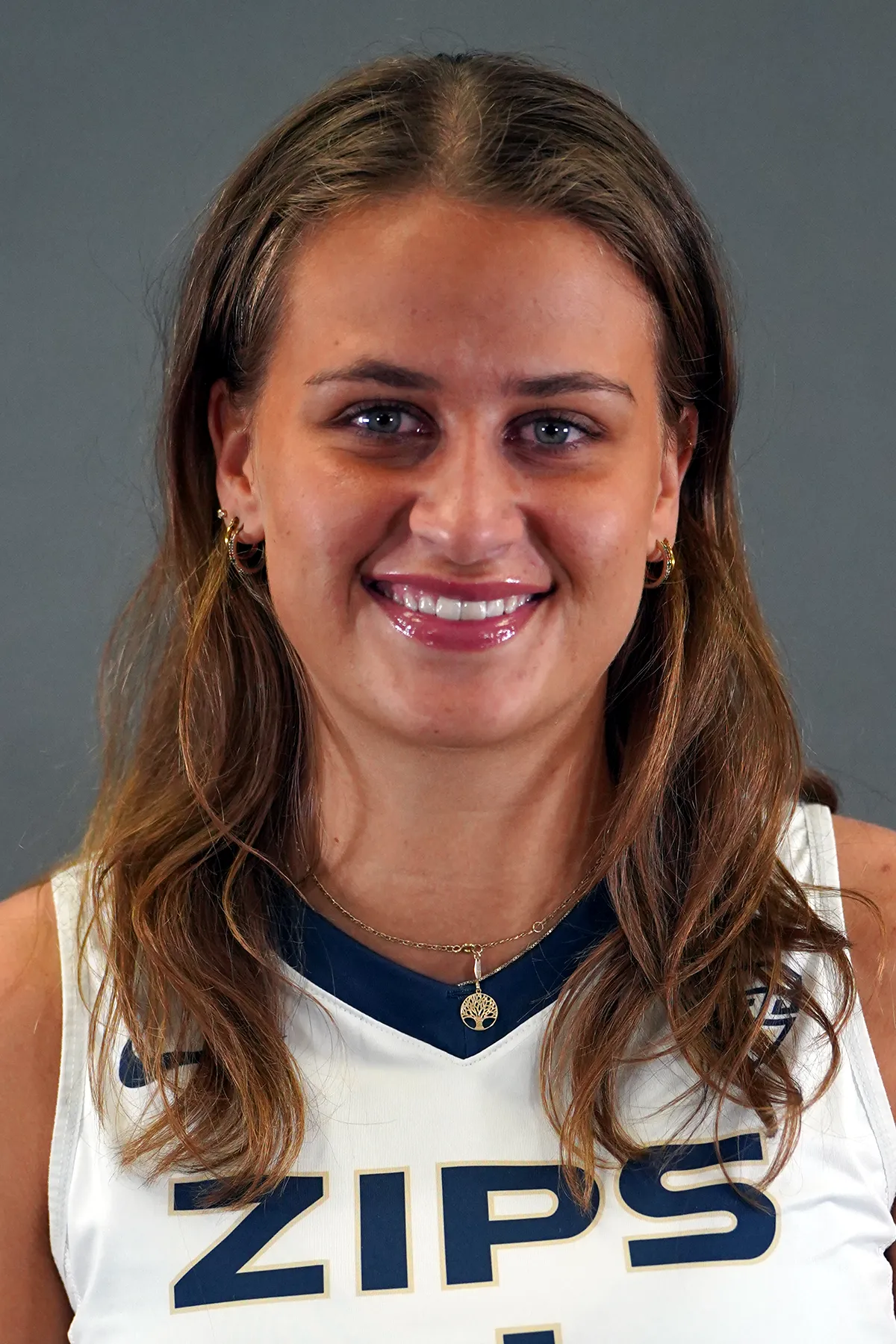 Clara Christensen, Volleyball, undefined