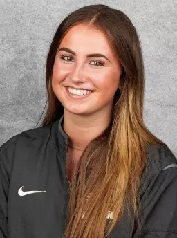 Eefje Irvine, Swimming & Diving, University of Nevada, Las Vegas