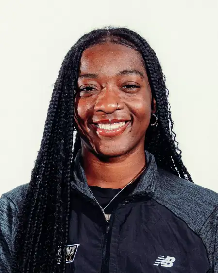 Laniya Lewis, Softball, Bryant University