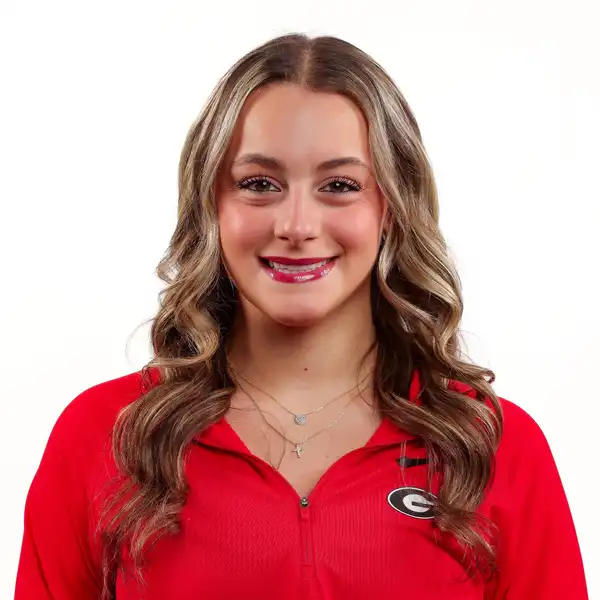 Sutton Strasser, Gymnastics, University of Georgia