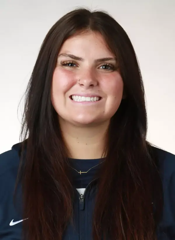 Katie McDonald, Softball, University of Toledo