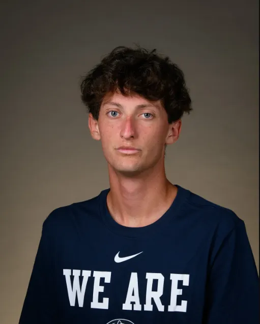 Jaden Brady, Tennis, undefined