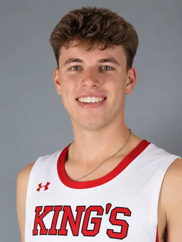 Sean Forrest, Basketball, King's College