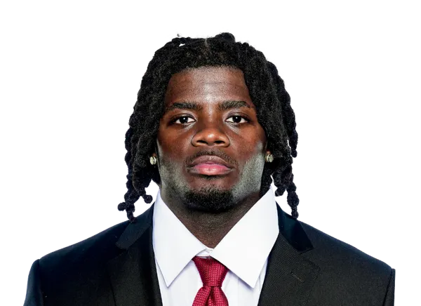 Micah Johnson, Football, undefined