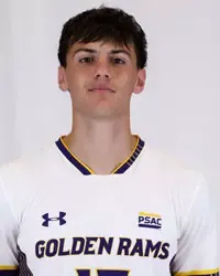 Ian Warner, Soccer, West Chester University