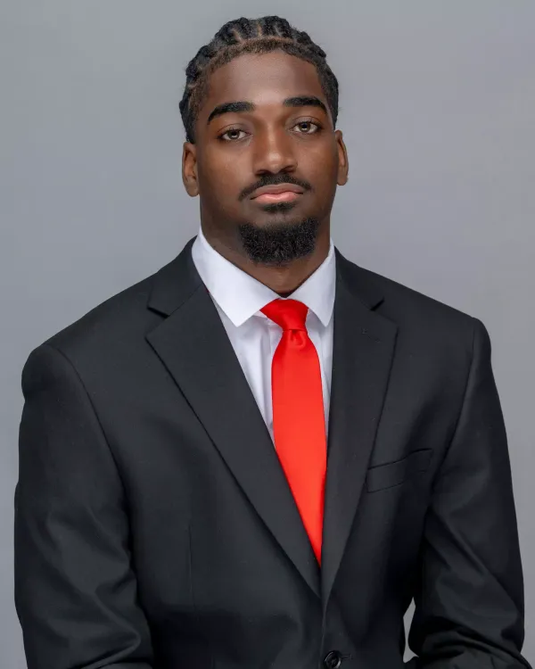 Nathaniel Banton, Football, Marist University