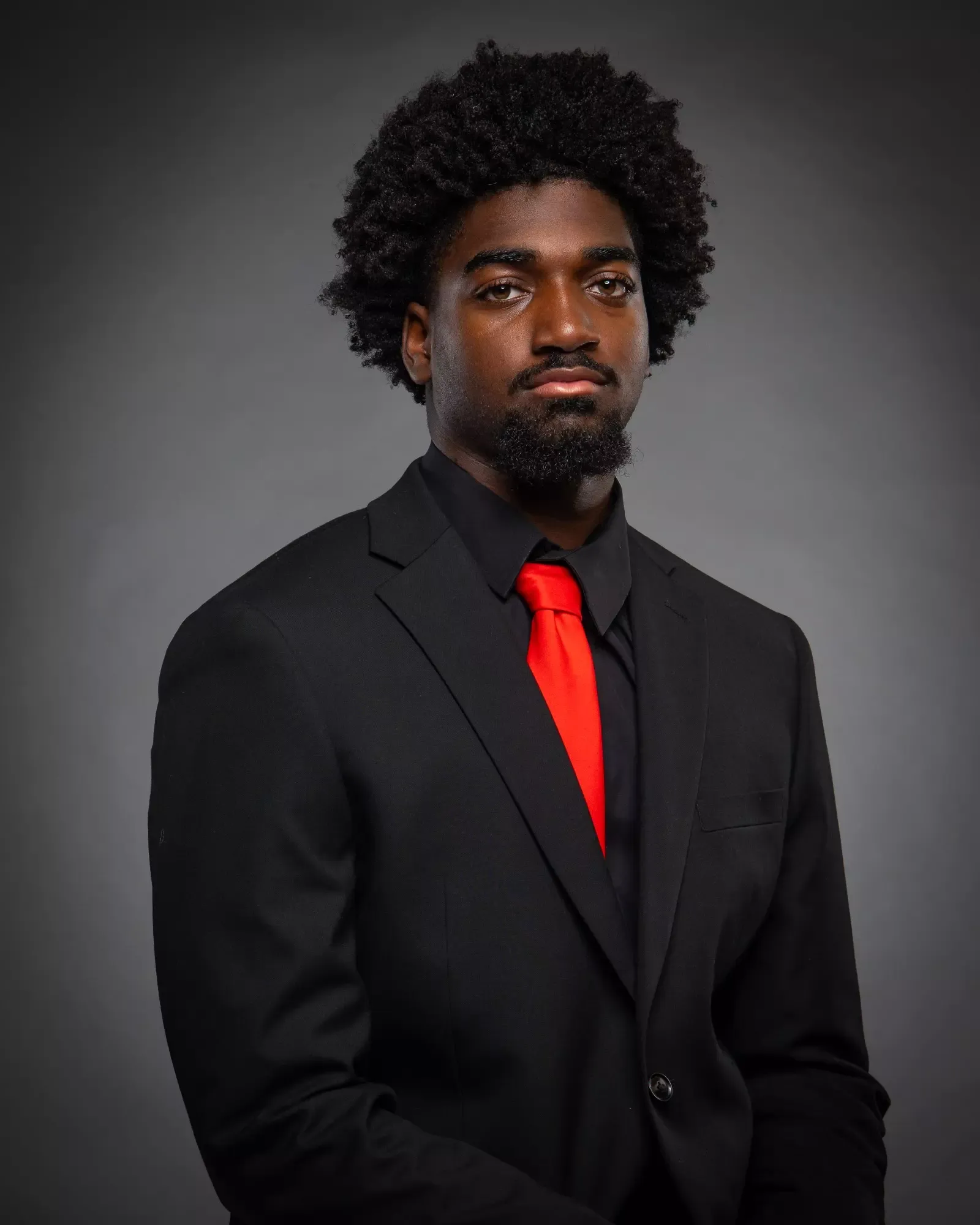 Nathaniel Banton, Football, Marist University