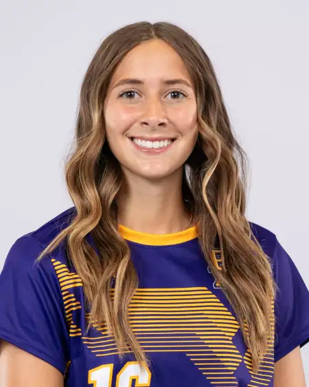 Kyla Arnes, Soccer, Prairie View A&M University