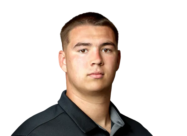 Evan Blaettler, Football, undefined