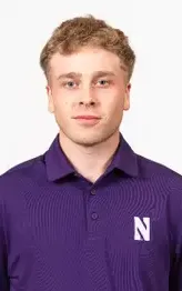 Monty Holcombe, Golf, undefined