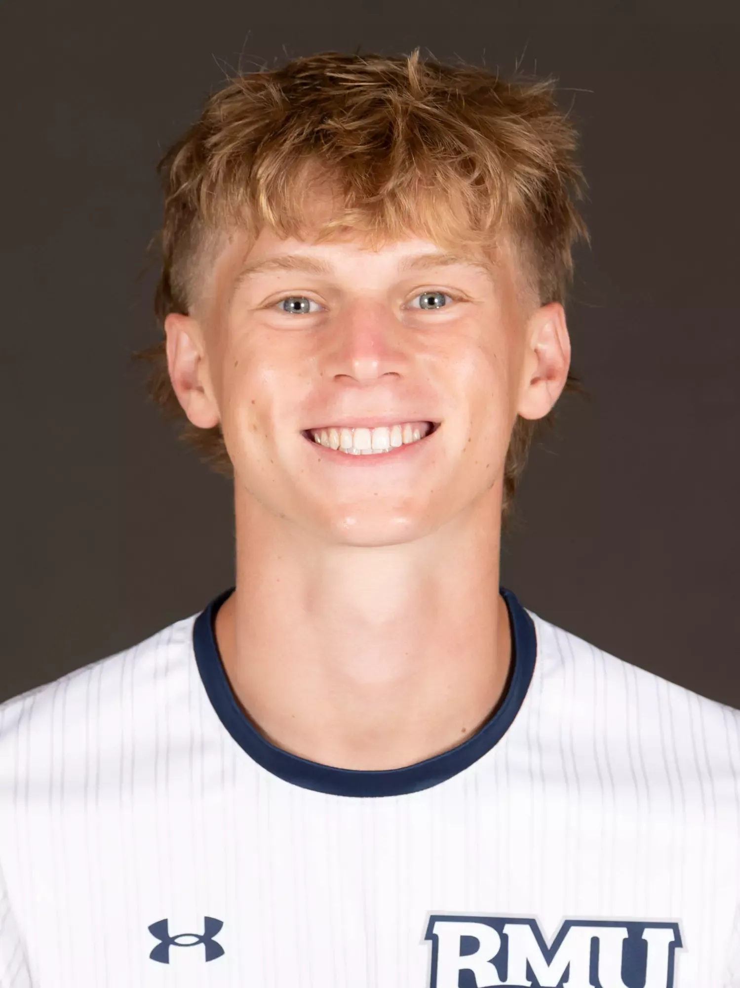 John Krug, Soccer, undefined