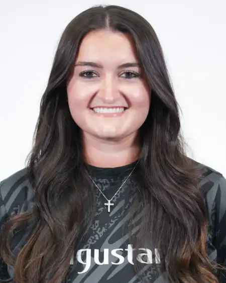 Mary Pietras, Soccer, Augustana College